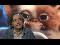Joe Dante introduces