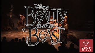 BEAUTY AND THE BEAST - Extended Video Clips from Opening Night