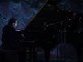 Daniil Kramer (part of concert in Russia)