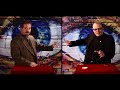 Reed McClintock & Steve Dobson's The Ivory Connection