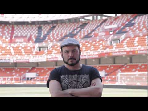 Valencia CF: Toni Almudéver, la fidelidad de un sentimiento