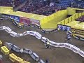Arenacross 50 7-8 stock