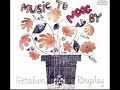 Gershon Kingsley - Popcorn Gershon Kingsley - Popcorn