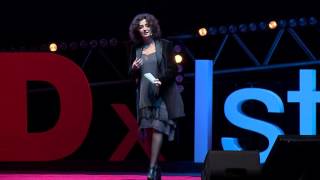 İnsanlığın Büyük X 'i | Ece Temelkuran | TEDxIstanbul
