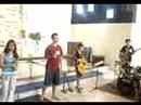 Jesusu em sua Presen�a