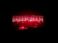 Massive Attack - Risingson - Toronto 10-06-06