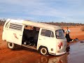 69 VW dive site