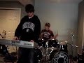 Canon in D rock cover