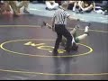 Takedowns