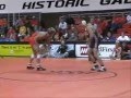 Takedowns