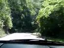 ZdayZ -- Tail of the Dragon drive