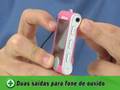 videos de Player Multilaser MP4 Fun