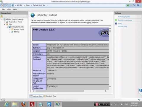 how to enable zend optimizer