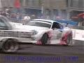 Marc Fleury au PTS 2007