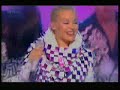 Kylie Minogue \"In my arms\" NMA 2008 Kylie Minogue \"In my arms\" NMA 2008