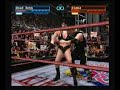 WWF Smackdown 1 - Road Dogg V.S. Chyna