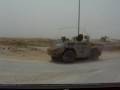 Highway to PRT Kunduz
