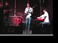 The Will Cash Quartet - Let the cat out (John Scofield Cover)