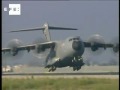 Despega con éxito el avión gigante europeo A400M