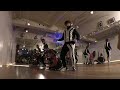 No:Z + Hamutsun Serve .CREW – Animation Dance Party vol.6