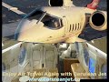 Best Private Jet Rentals