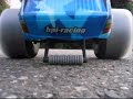 wheelie king 4x4 wheelie drifting