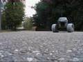 wheelie king 4x4 wheelie drifting