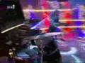 Evridiki - Comme Ci, Comme ça (Cyprus Eurovision 2007)