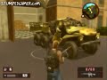 Mercenaries 2 - PS2 - Contract 2 - Solanas Estate