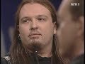 Dimmu Borgir - Interview on NRK1