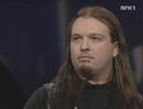 Dimmu Borgir - Interview on NRK1