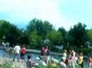 Lake of Annecy ,Lakeside  Park