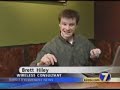 Brett Hiley - IT Consultant (Wireless Security Awareness)