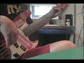 Hang Tough Bass Copy -TESLA- Hang Tough Bass Copy -TESLA-