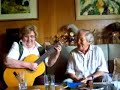 Authentic German Yodeling
