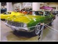 Auto Designs by Robere part 1 donks big rims candy paint