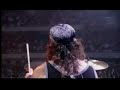 Mike Portnoy Instrumedley part 1 Live at Budokan Mike Portnoy Instrumedley part 1 Live at Budokan