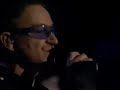 U2 First Part Superbowl halftime show