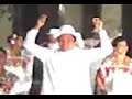 Jajaja, solo faltaba tu video y apareció uno, jajaja, saludo a los 