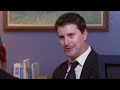 Completely Honest Job Interview