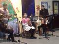 videos de FaBiAn And His Band roma in london  part 3