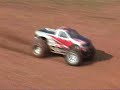 RC Monster Truck