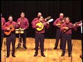 Tira-li la Clau Rondalla Vora Sèquia