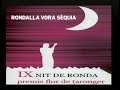 Tira-li la Clau Rondalla Vora Sèquia
