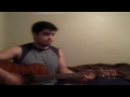 Click here to watch this video Don't Let Go (original song)
