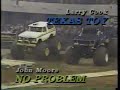 Forgotten Monster Trucks: Texas Toy