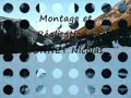 skis, portage, descente.