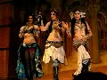 Tribal Fest 7 The Indigo Performance - Mid Section Tribal Fest 7 The Indigo Performance - Mid Section
