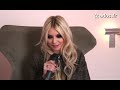 a l'occasion de la sortie fran�aise de son 1er album, light me up, nous avons rencontr� la sulfureuse taylor momsen ! interview : julia guez.