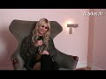 a l'occasion de la sortie fran�aise de son 1er album, light me up, nous avons rencontr� la sulfureuse taylor momsen ! interview : julia guez.